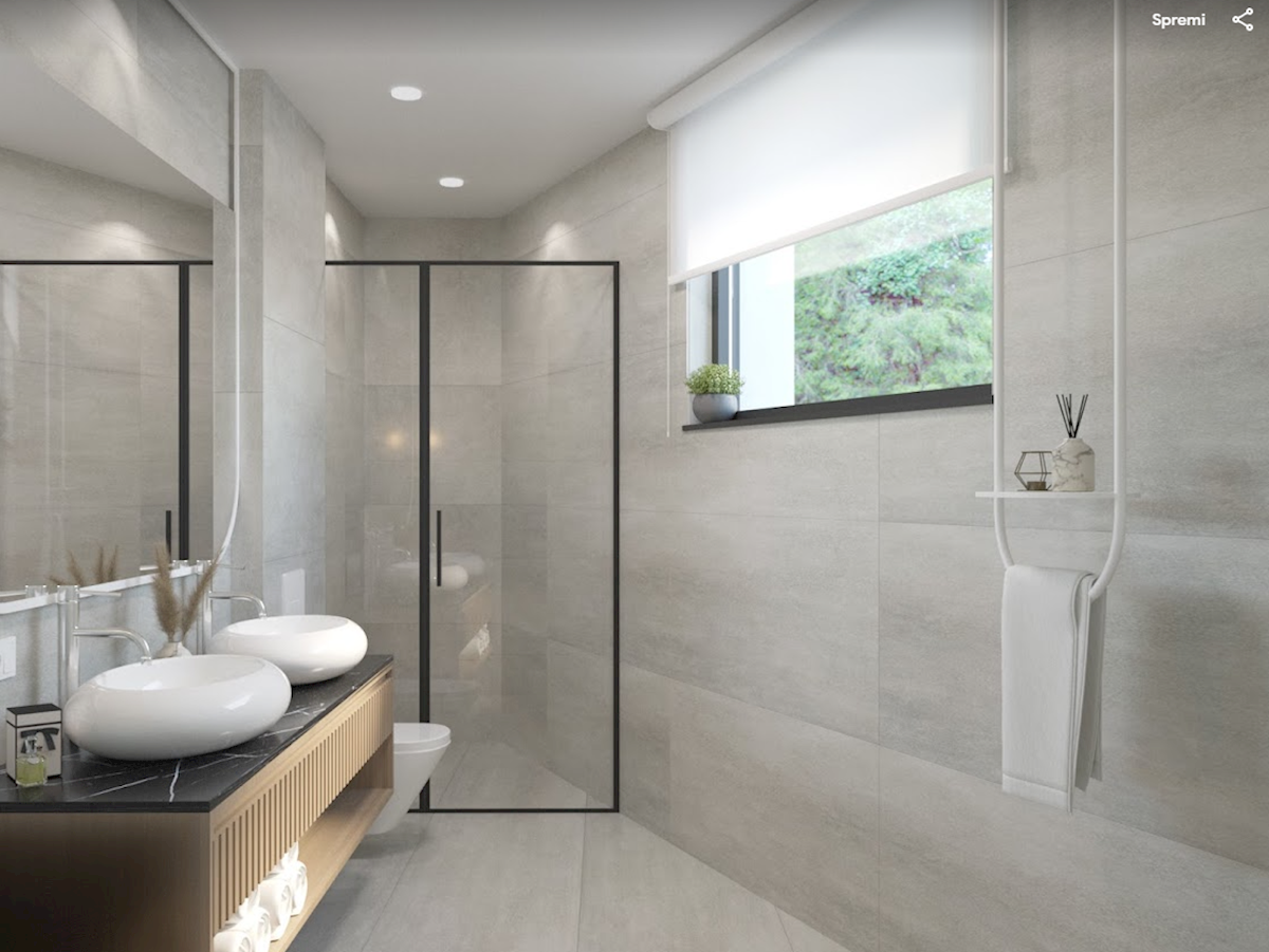Casa Labin, 300m2