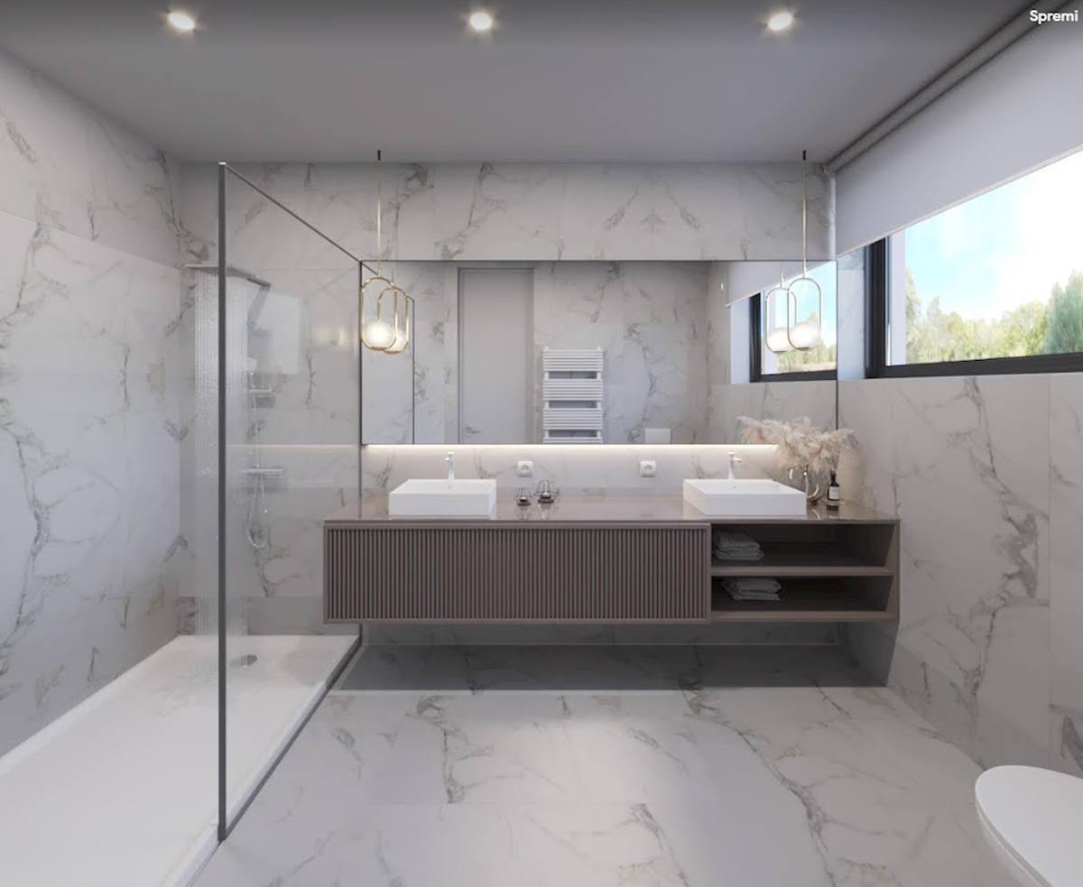 Casa Labin, 300m2