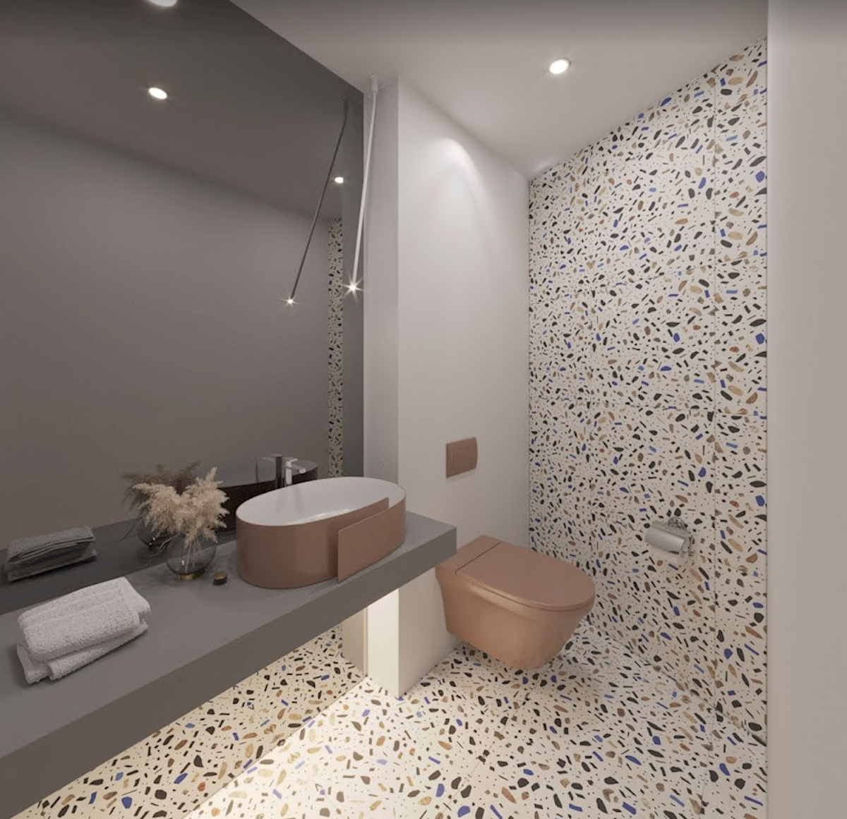 Casa Labin, 300m2