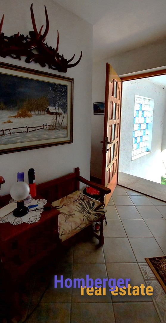 Sognante bellezza su un rilievo con 12 camere da letto e 5 bagni - vista incantevole