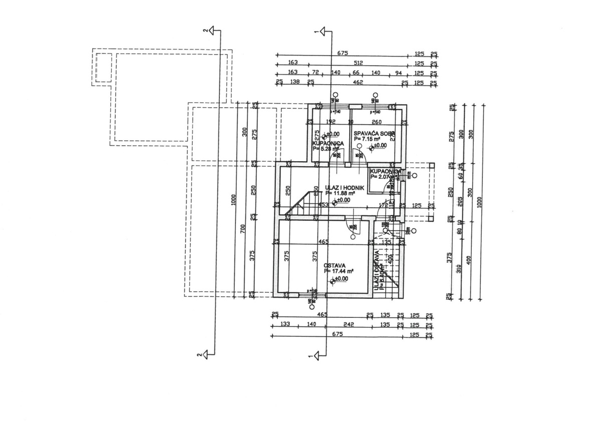Sognante bellezza su un rilievo con 12 camere da letto e 5 bagni - vista incantevole