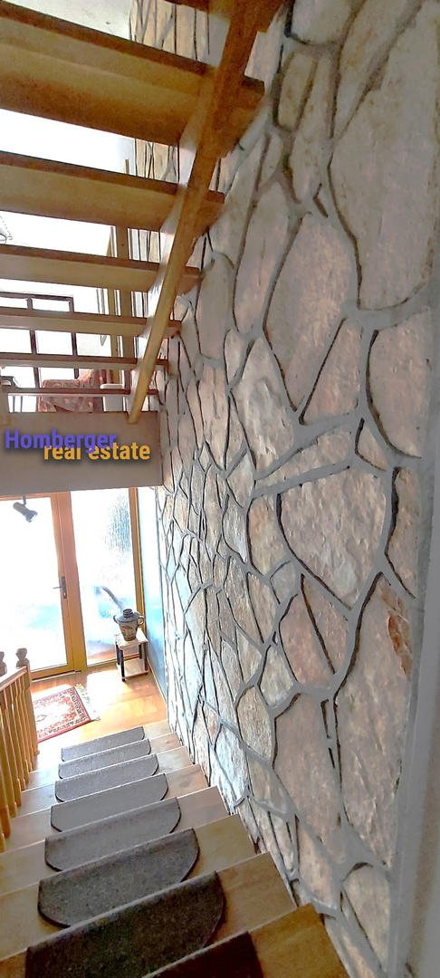 Sognante bellezza su un rilievo con 12 camere da letto e 5 bagni - vista incantevole