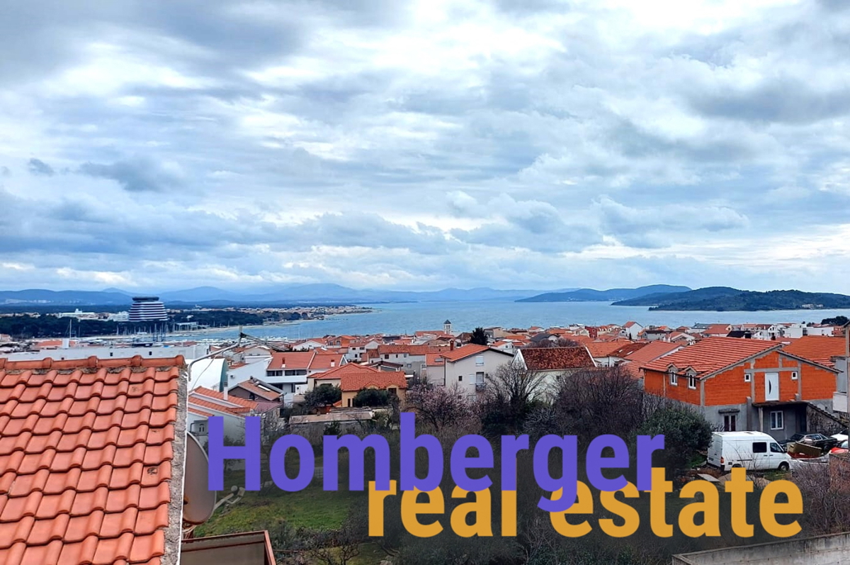 Sognante bellezza su un rilievo con 12 camere da letto e 5 bagni - vista incantevole