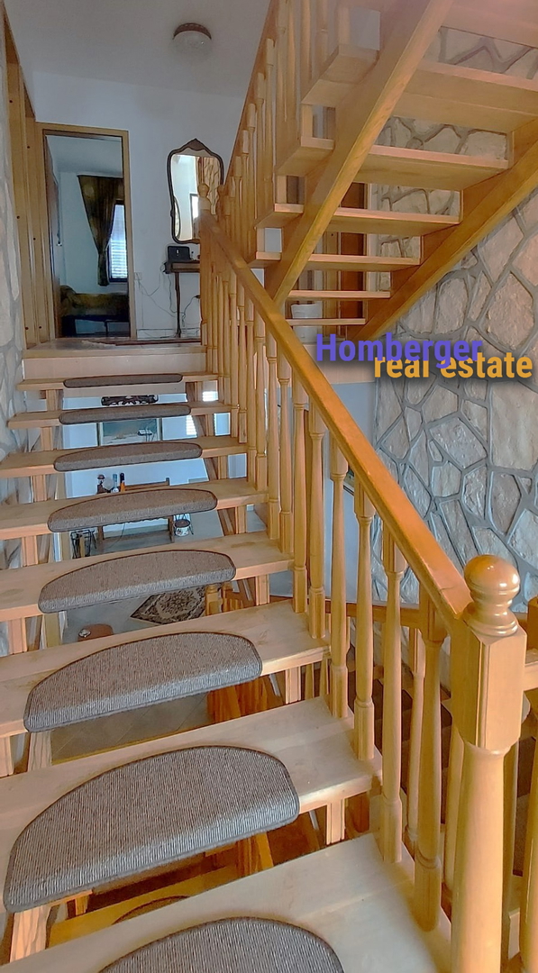 Sognante bellezza su un rilievo con 12 camere da letto e 5 bagni - vista incantevole