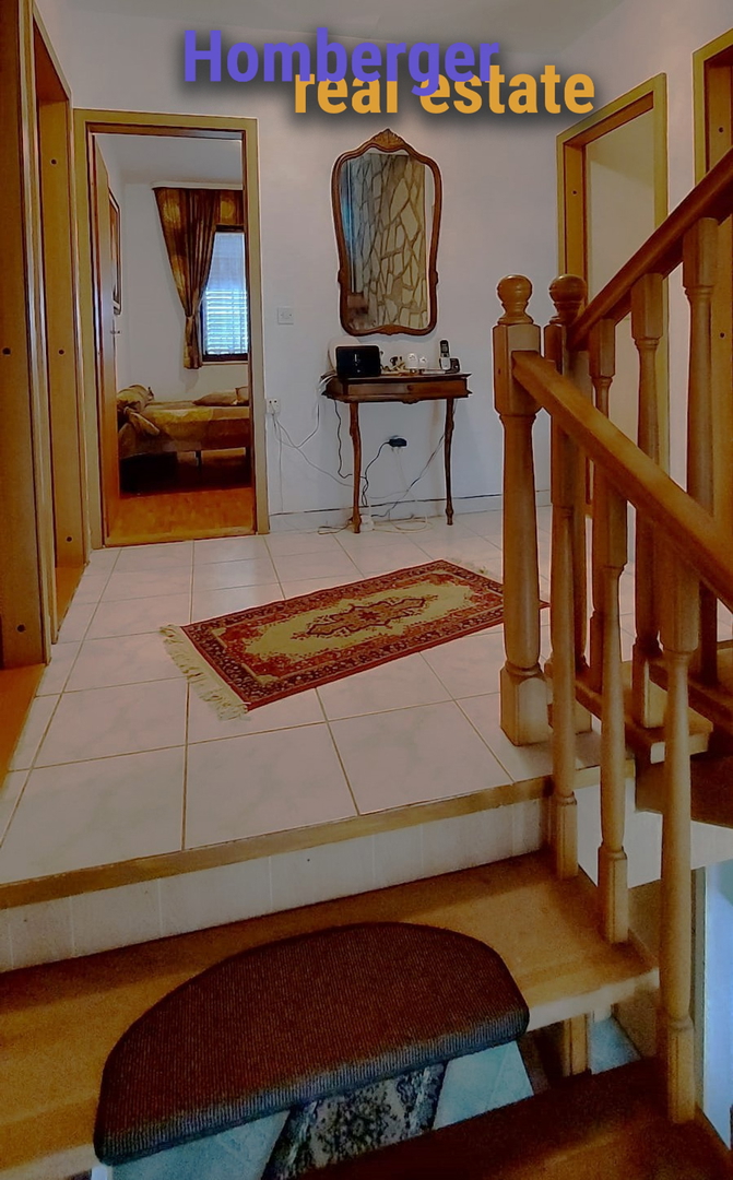 Sognante bellezza su un rilievo con 12 camere da letto e 5 bagni - vista incantevole