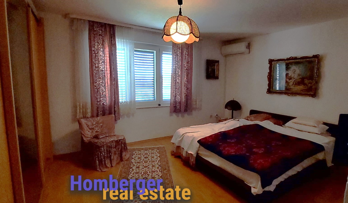 Sognante bellezza su un rilievo con 12 camere da letto e 5 bagni - vista incantevole