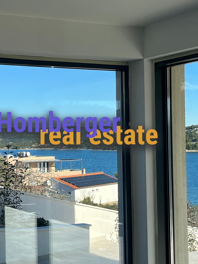 Una delle belle ville a soli 180 m dal mare - spiaggia - abitabile ad aprile!