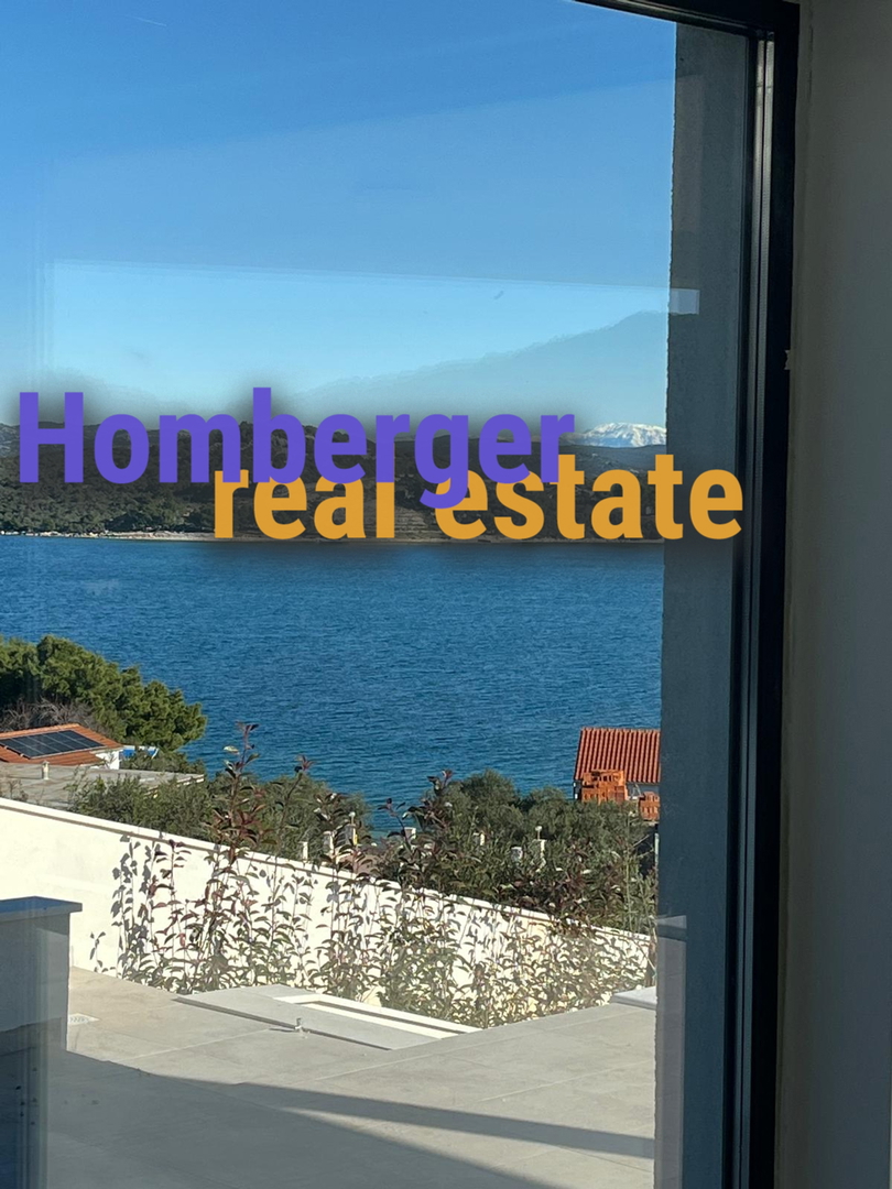 Una delle belle ville a soli 180 m dal mare - spiaggia - abitabile ad aprile!