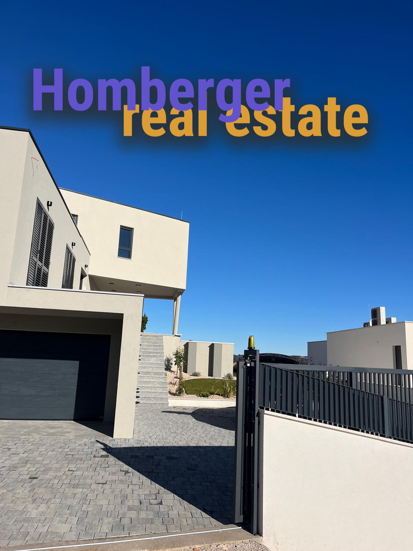 Una delle belle ville a soli 180 m dal mare - spiaggia - abitabile ad aprile!