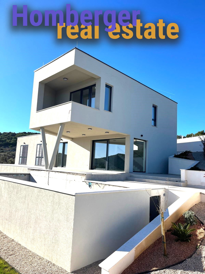 Una delle belle ville a soli 180 m dal mare - spiaggia - abitabile ad aprile!