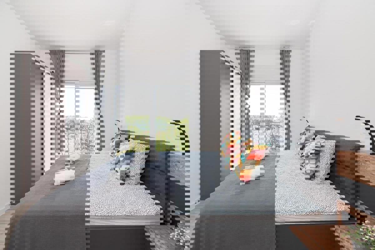 Bellissima villa con piscina in posizione isolata