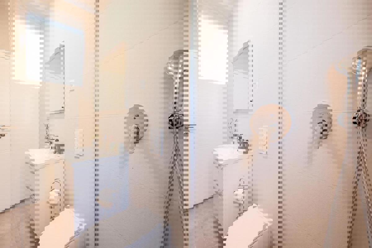 Bellissima villa con piscina in posizione isolata