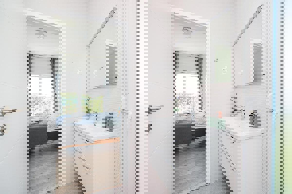 Bellissima villa con piscina in posizione isolata