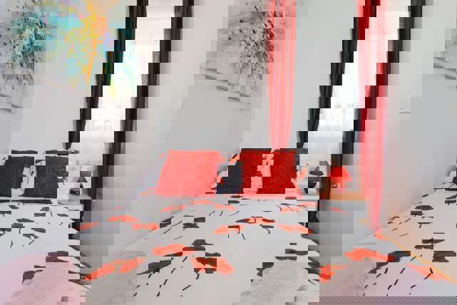 Casa in pietra ideale per affitto turistico