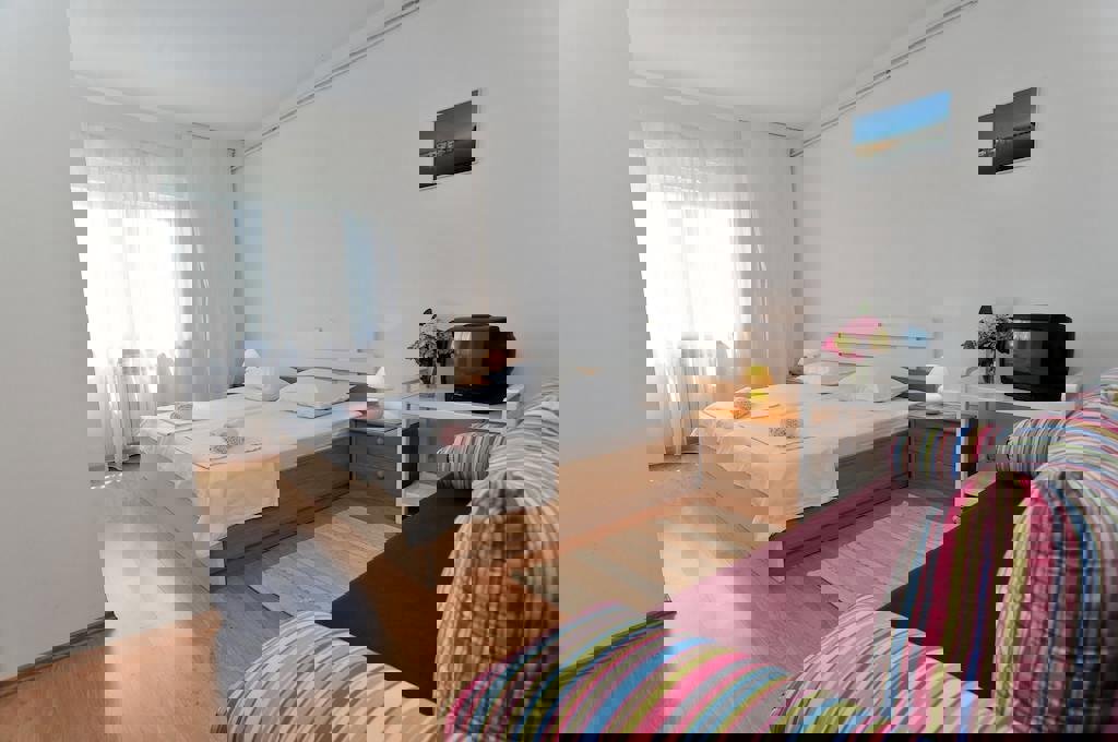 Pensione sul mare - opportunità di affari