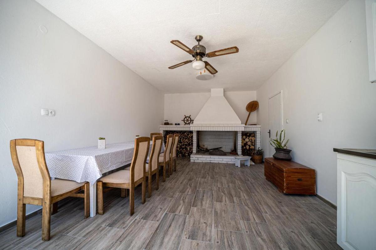 Pensione sul mare - opportunità di affari