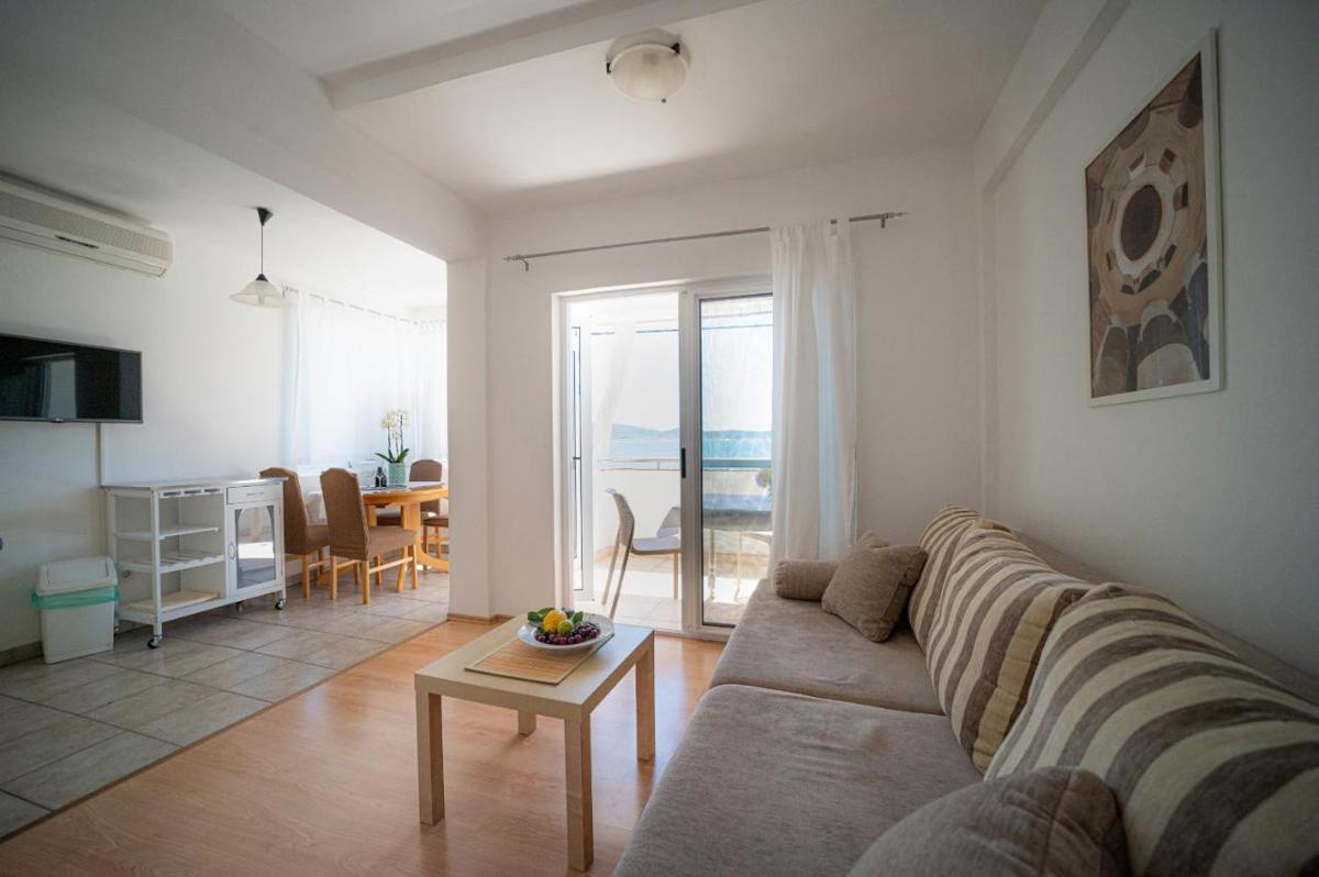 Pensione sul mare - opportunità di affari