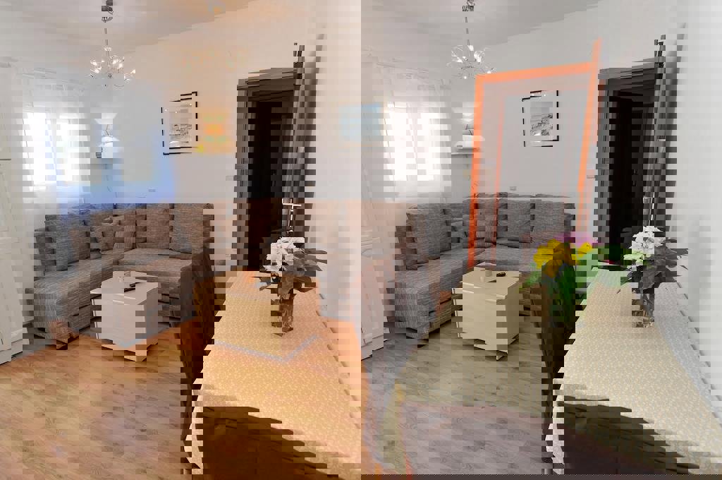 Pensione sul mare - opportunità di affari