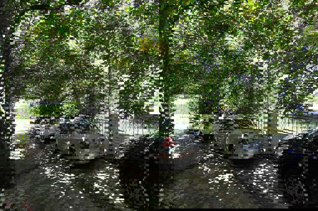 Pensione sul mare - opportunità di affari