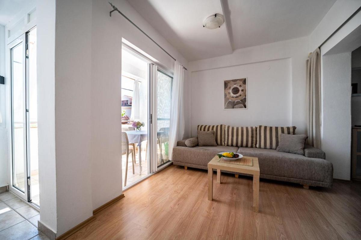 Pensione sul mare - opportunità di affari