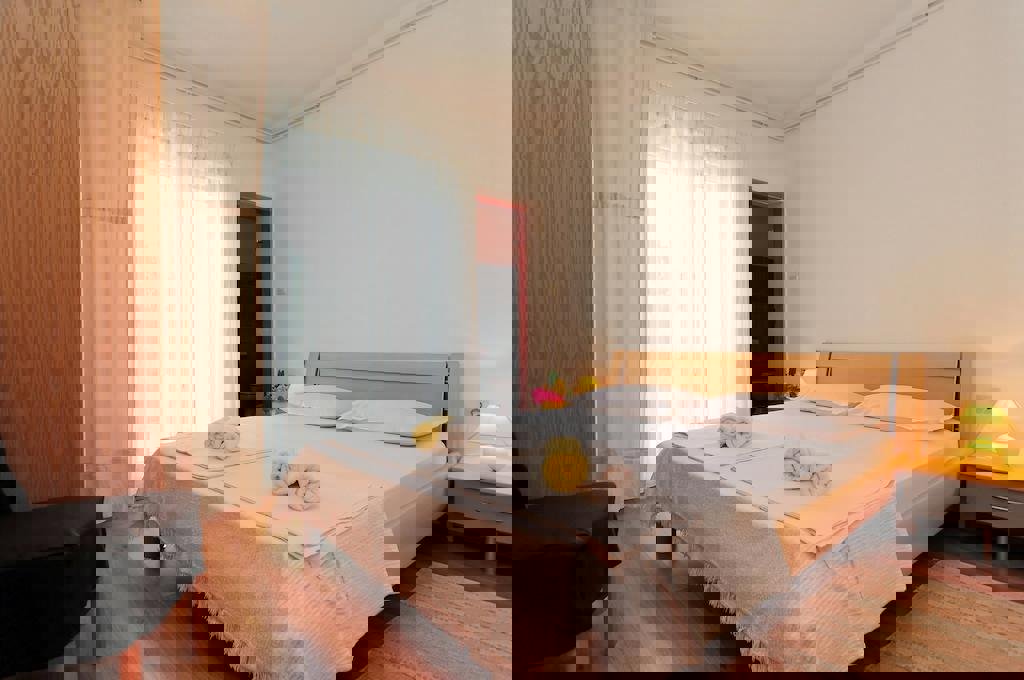 Pensione sul mare - opportunità di affari