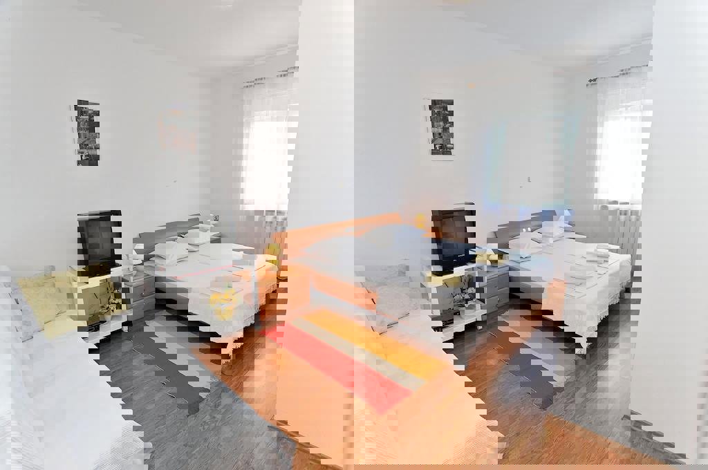 Pensione sul mare - opportunità di affari