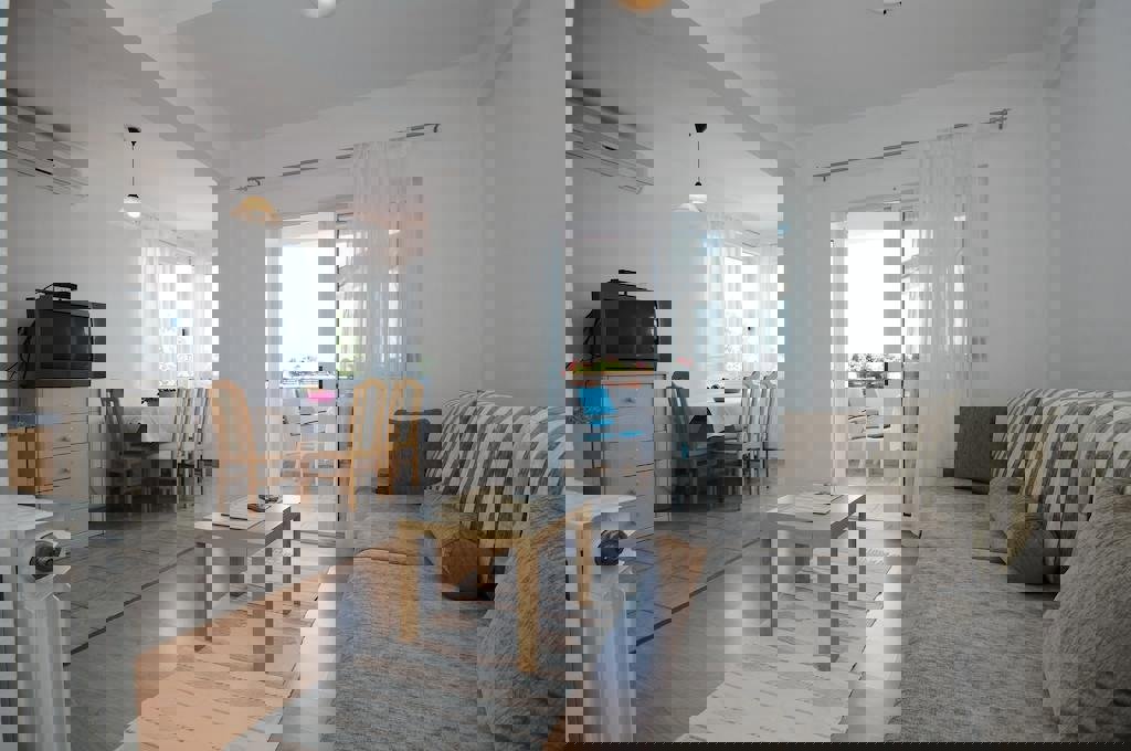 Pensione sul mare - opportunità di affari