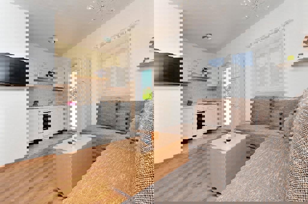 Pensione sul mare - opportunità di affari