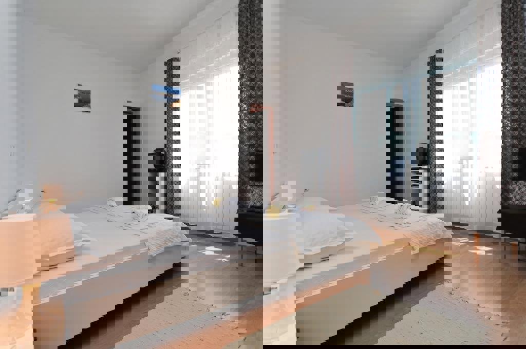 Pensione sul mare - opportunità di affari