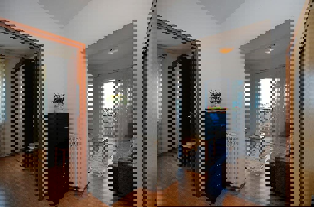 Pensione sul mare - opportunità di affari