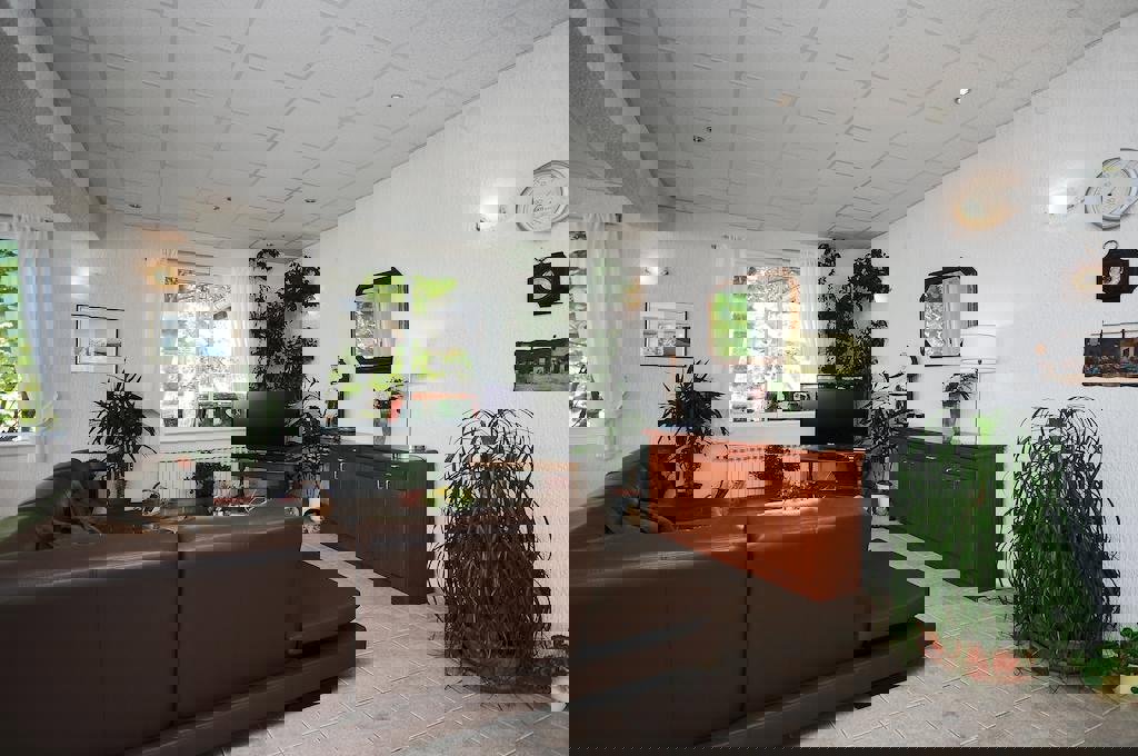 Pensione sul mare - opportunità di affari