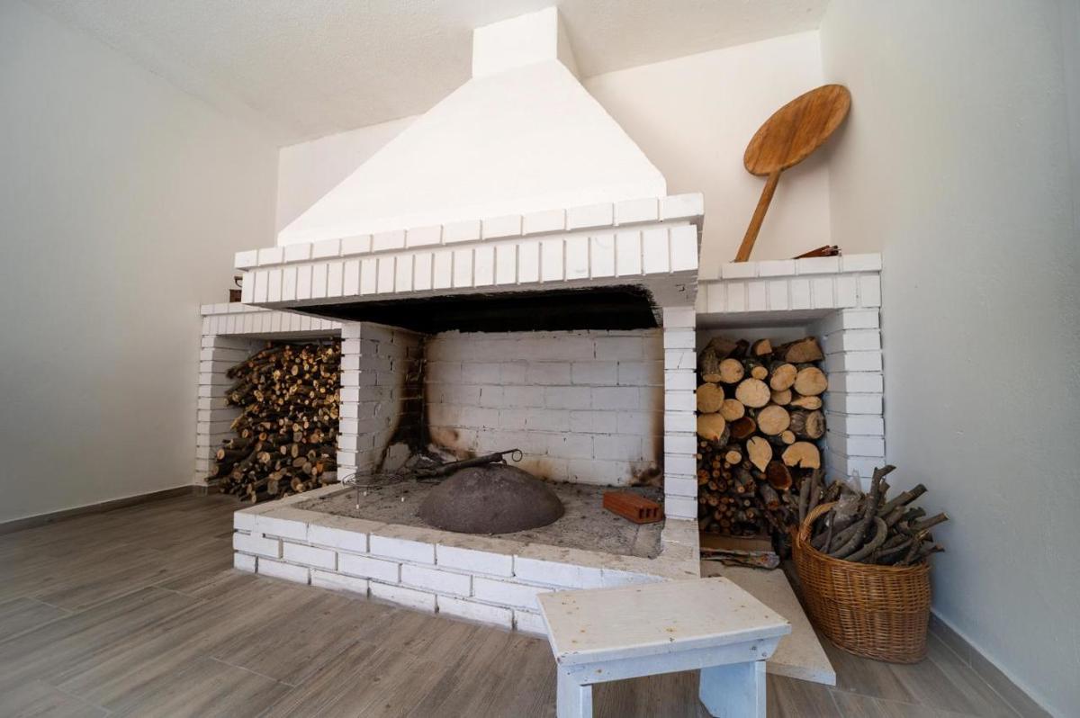 Pensione sul mare - opportunità di affari