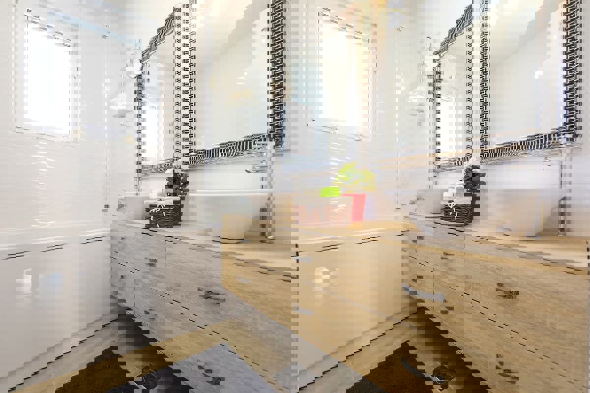 Attico duplex trilocale - occasione