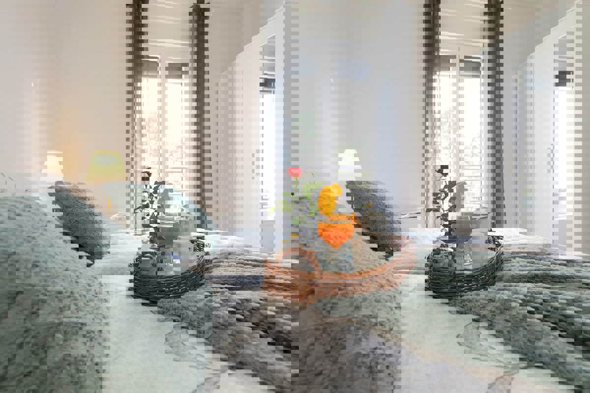 Attico duplex trilocale - occasione