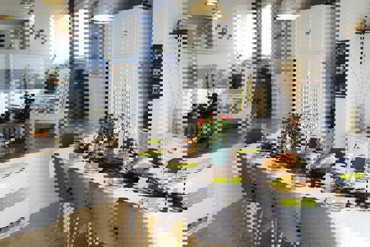 Attico duplex trilocale - occasione