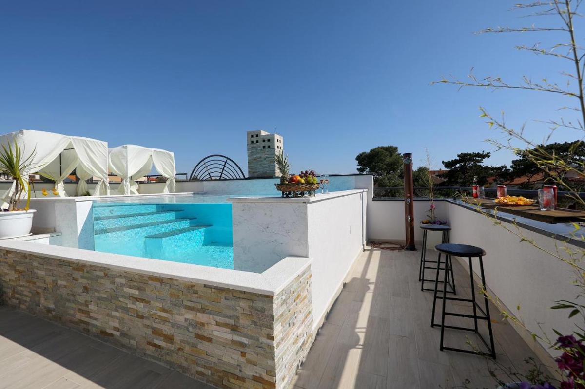 Attico duplex trilocale - occasione