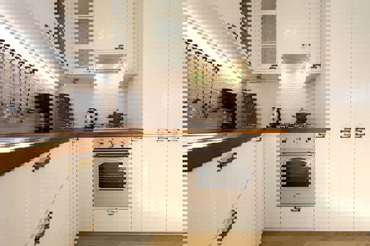 Attico duplex trilocale - occasione