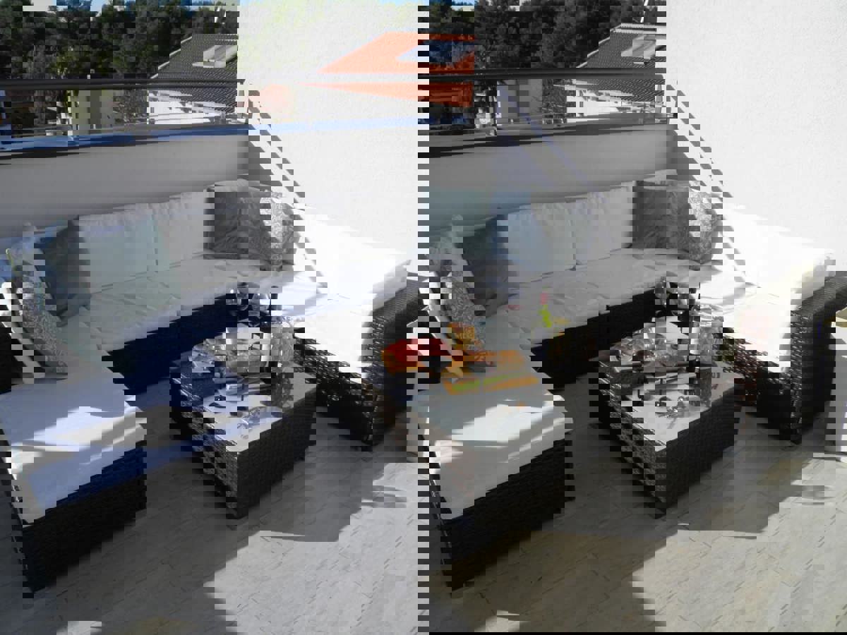 Attico duplex trilocale - occasione