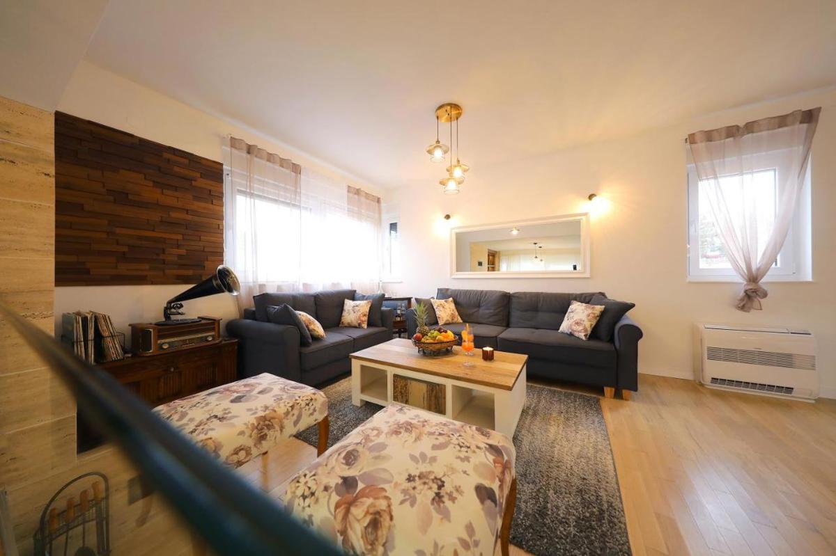 Attico duplex trilocale - occasione