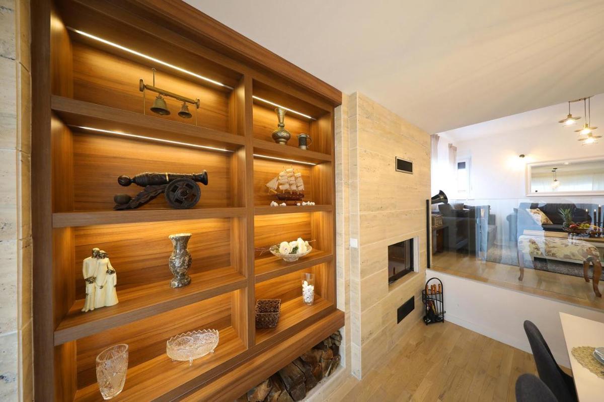 Attico duplex trilocale - occasione