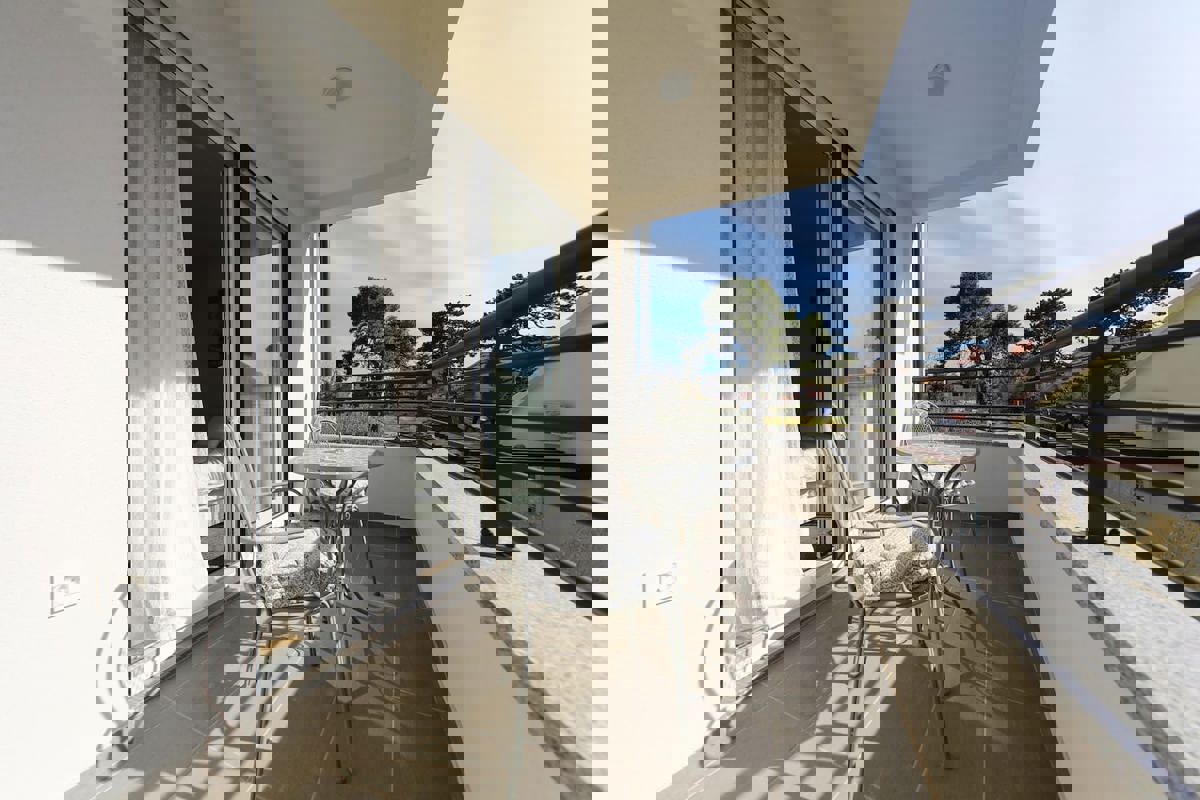 Attico duplex trilocale - occasione