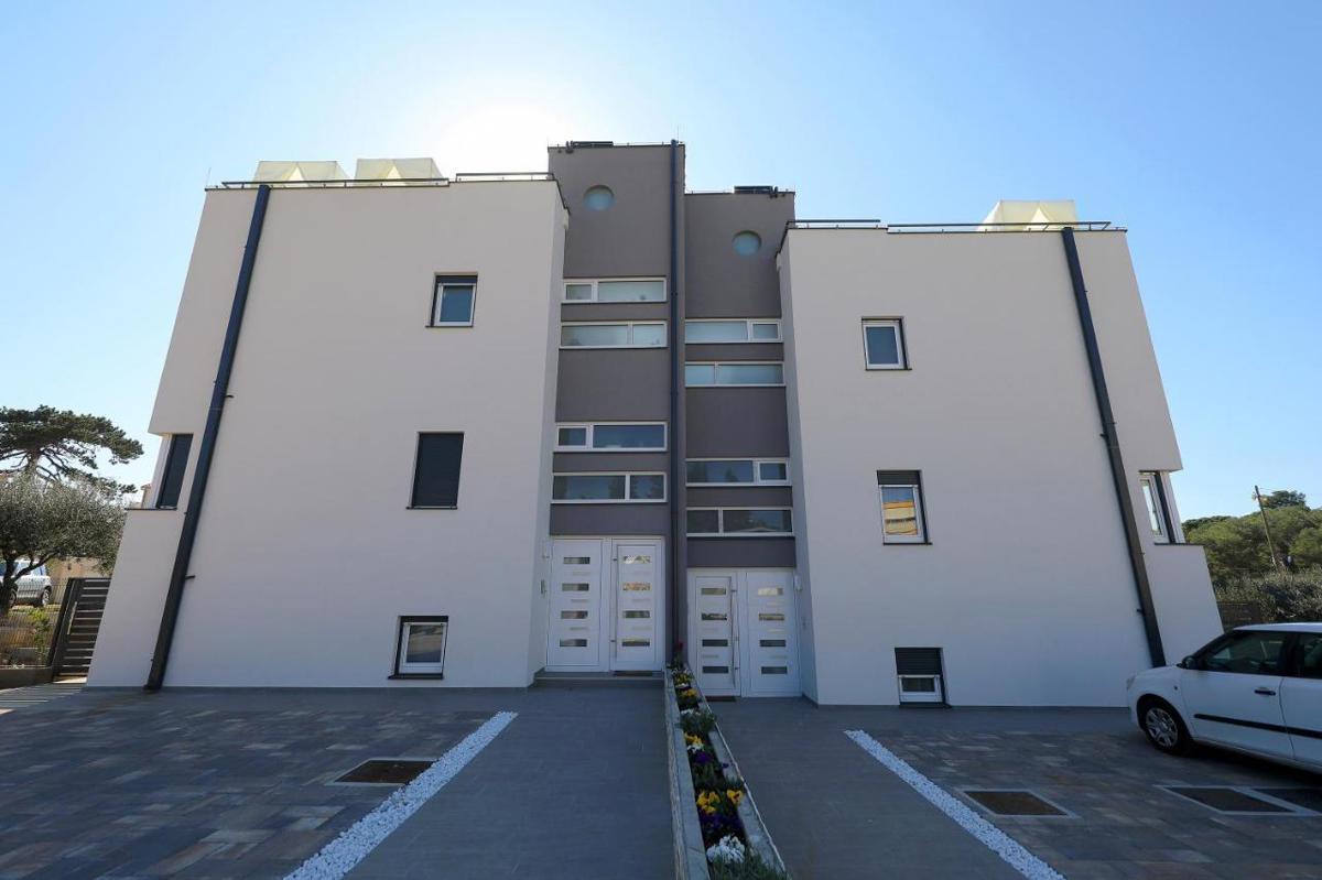 Attico duplex trilocale - occasione