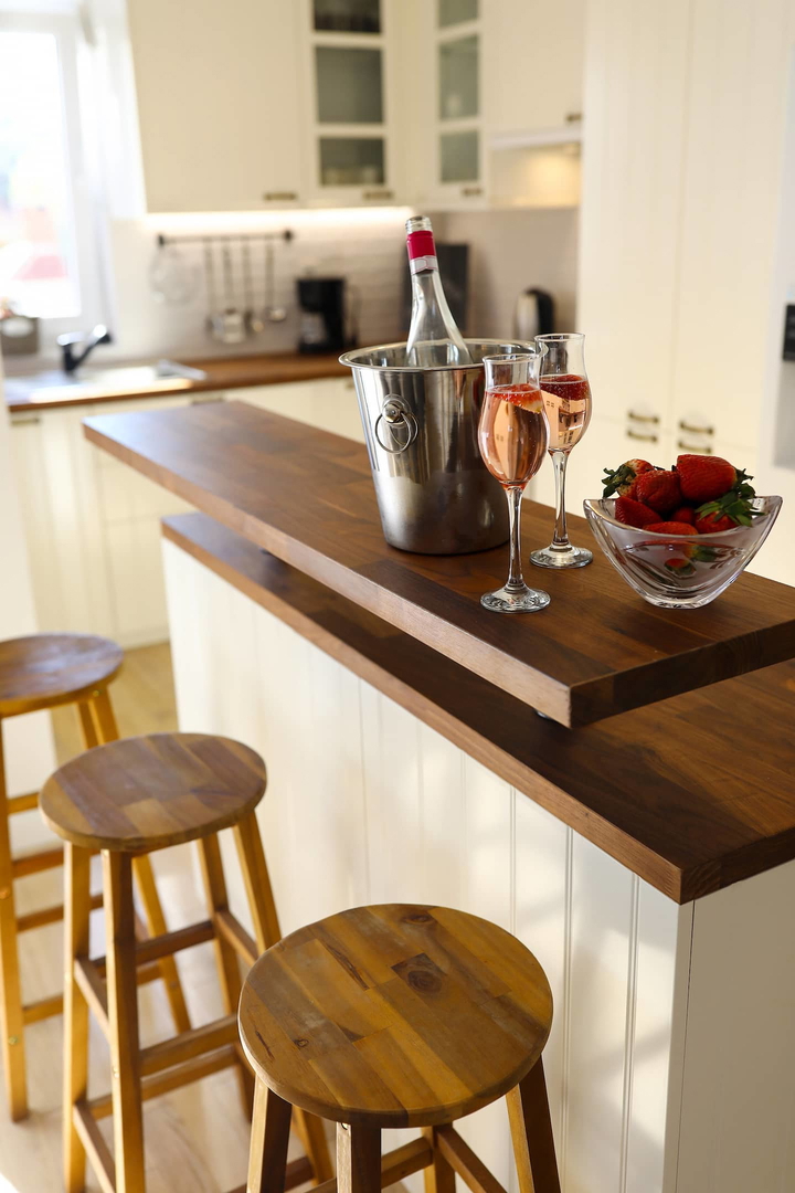 Attico duplex trilocale - occasione