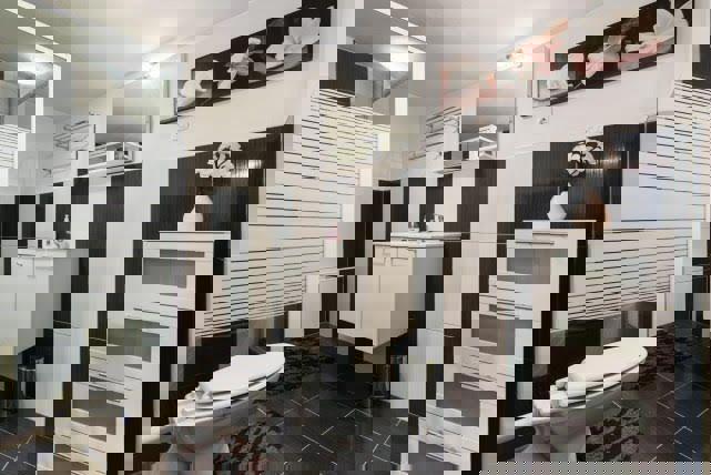 Casa in pietra ideale per affitto turistico