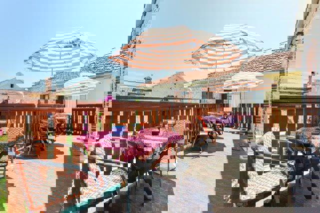 Casa in pietra ideale per affitto turistico