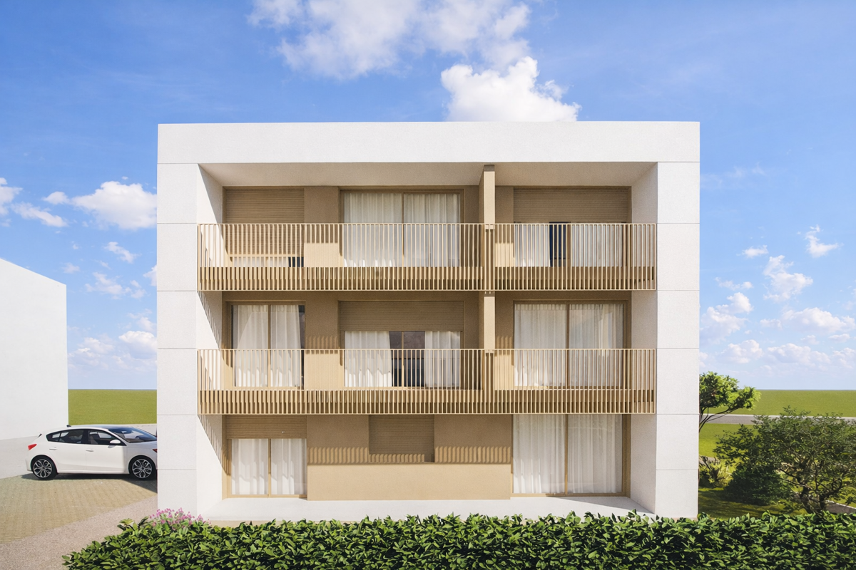 Diklo 2026: appartamento moderno, perfetto per vivere o per affitto turistico