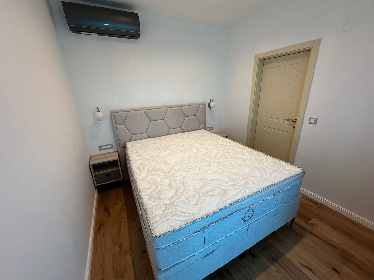 Appartamento spazioso con vista panoramica