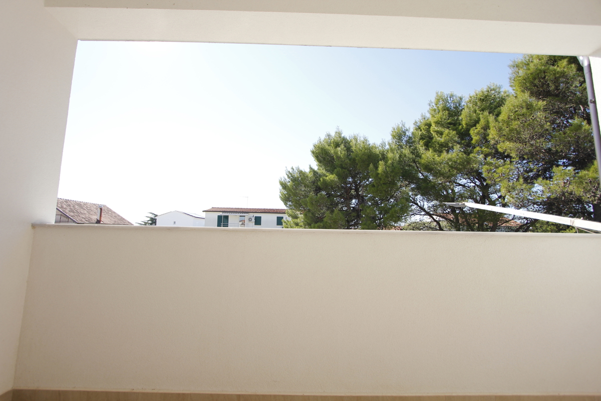 Ampio appartamento quadrilocale con giardino - nuova costruzione