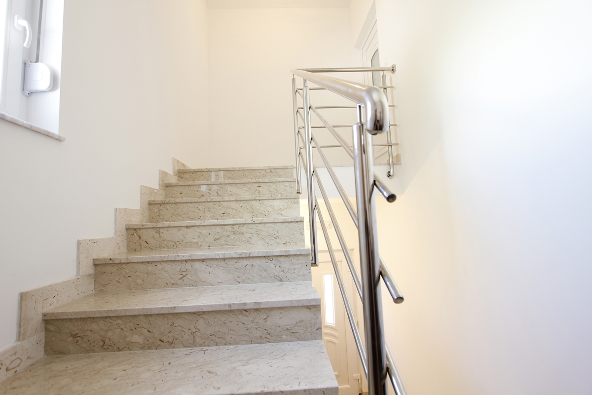 Ampio appartamento quadrilocale con giardino - nuova costruzione