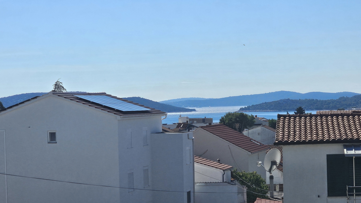 Ampio appartamento quadrilocale con giardino - nuova costruzione